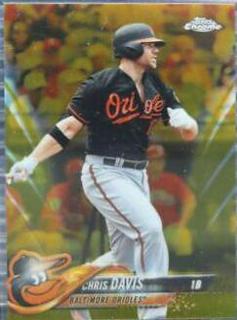 Chris Davis