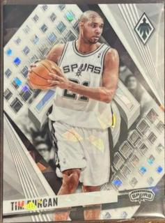 Tim Duncan