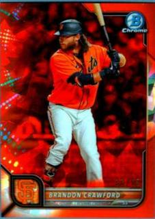 Brandon Crawford