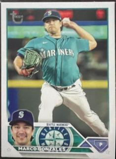 Marco Gonzales