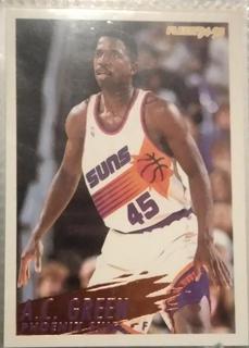 A.C. Green