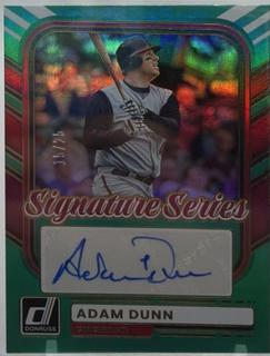 Adam Dunn