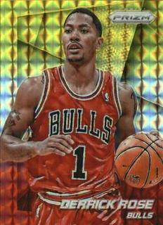 Derrick Rose