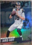 Jared Goff