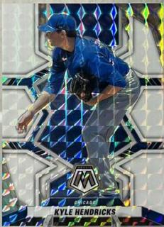 Kyle Hendricks