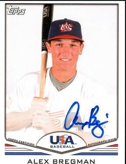 Alex Bregman