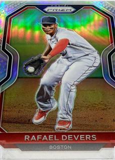 Rafael Devers