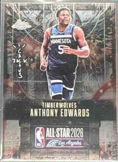 Anthony Edwards