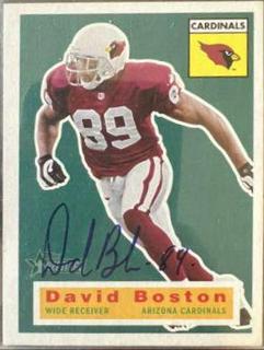 David Boston