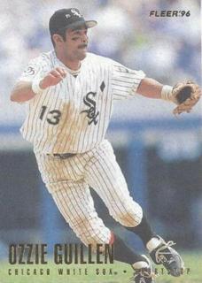 Ozzie Guillen