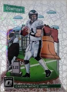 Carson Wentz
