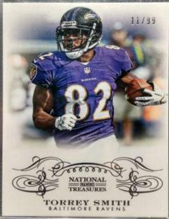 Torrey Smith