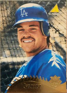 Mike Piazza