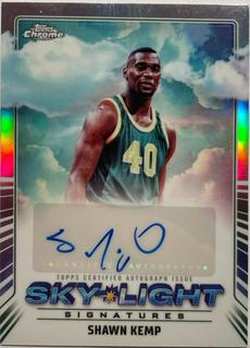 Shawn Kemp
