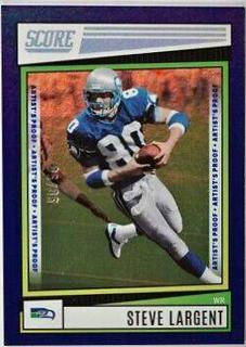 Steve Largent