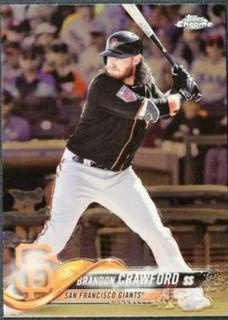 Brandon Crawford