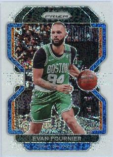Evan Fournier