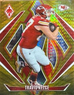 Travis Kelce