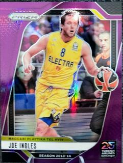 Joe Ingles