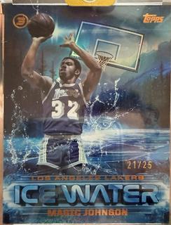 Magic Johnson