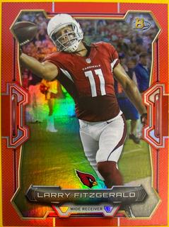 Larry Fitzgerald