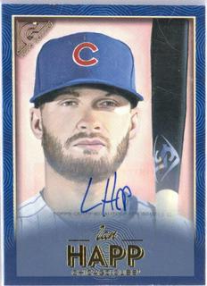 Ian Happ