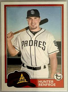 Hunter Renfroe