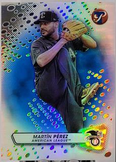 Martin Perez