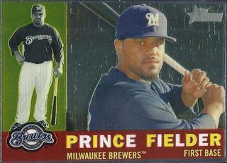 Prince Fielder