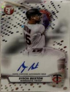 Byron Buxton