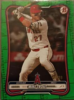 Mike Trout