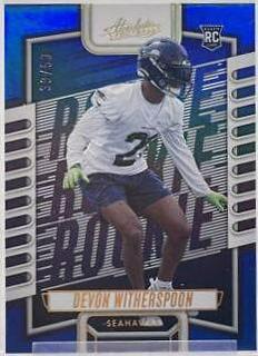 Devon Witherspoon