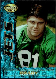 Kyle Brady