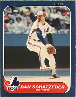 Dan Schatzedar