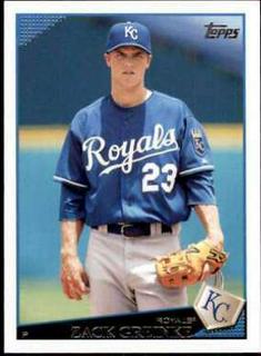 Zack Greinke