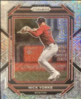 Nick Yorke