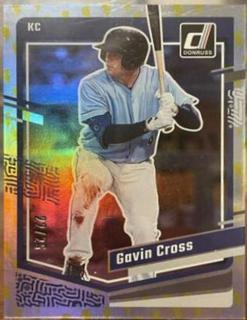 Gavin Cross