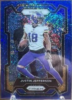 Justin Jefferson