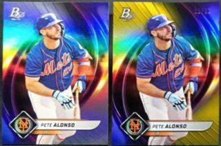 Pete Alonso