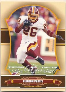 Clinton Portis