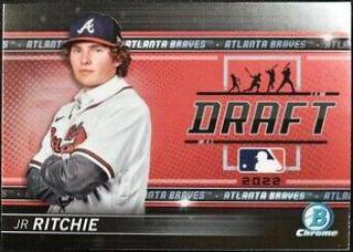 JR Ritchie