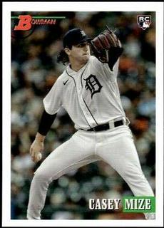 Casey Mize