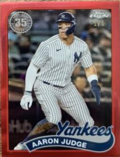 Aaron Judge