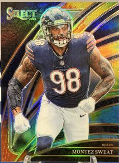 Montez Sweat