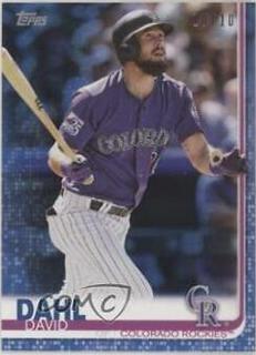 David Dahl