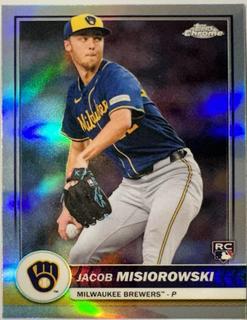 Jacob Misiorowski