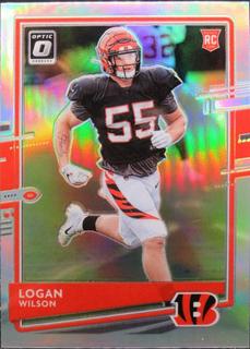 Logan Wilson