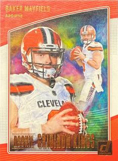 Baker Mayfield