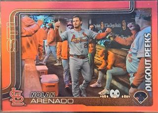 Nolan Arenado