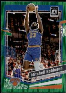 Mitchell Robinson